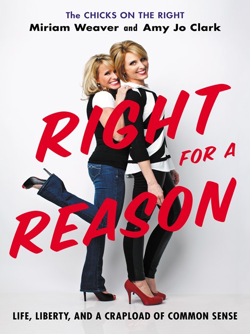 Title details for Right for a Reason by Miriam Weaver - Available